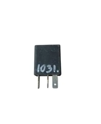 Renault Megane I Other relay 7700414484