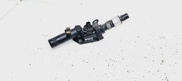 Thermostat/thermostat housing