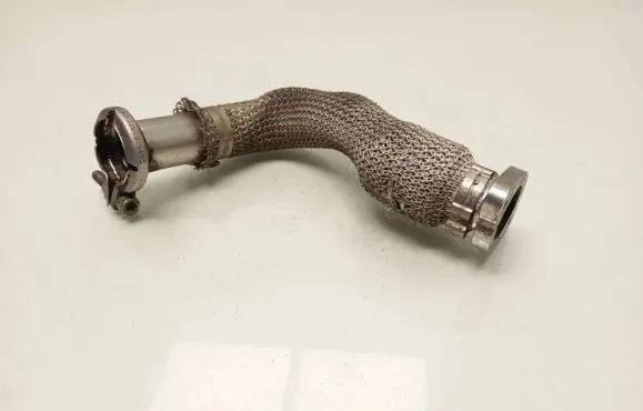 Audi A5 8T 8F EGR valve line/pipe/hose 059131530c 070131548C