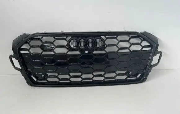 Audi A5 Front grill 8W6853651BQ