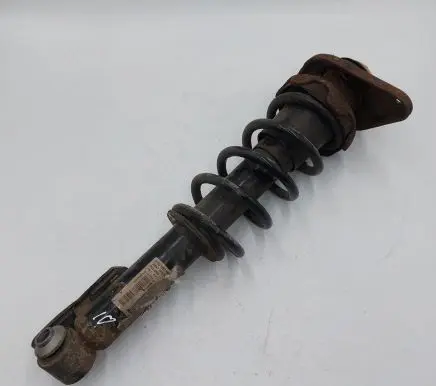Mini Cooper Countryman R60 Rear shock absorber with coil spring 