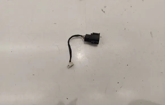 Volkswagen PASSAT B8 Other wiring loom 1K8972718