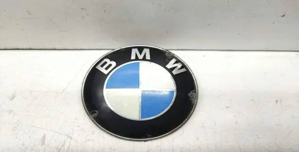 BMW X5 E70 Manufacturer badge logo/emblem 8132375 51148132375