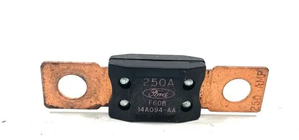 Jaguar XF Fuse 14A094AA 5293147