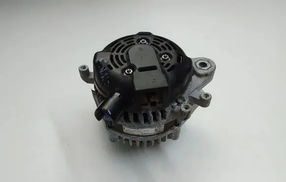 Generator/alternator