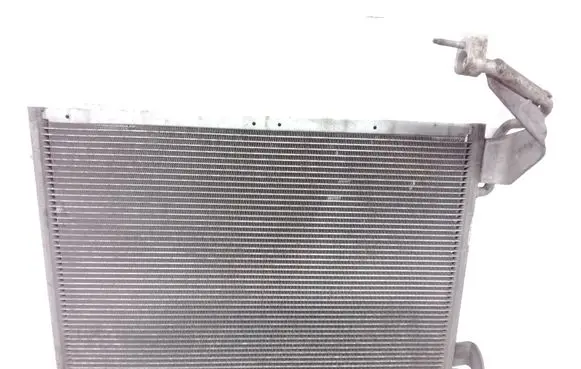Ford Turneo Courier A/C cooling radiator (condenser) C1B119710DB