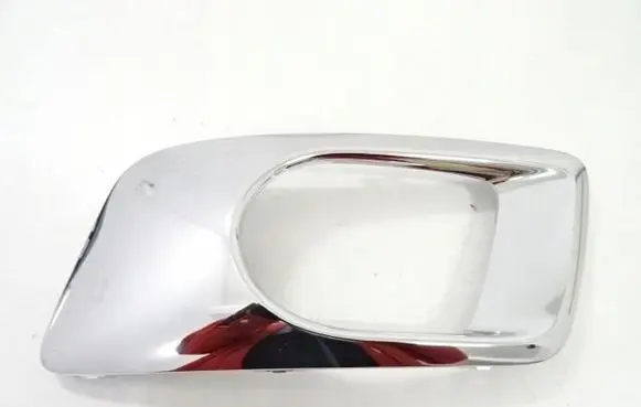 Citroen C3 Picasso Front fog light trim/grill 9801847277