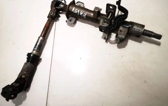 Peugeot Partner Steering wheel axle
