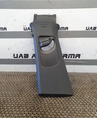 Volkswagen Tiguan (B) pillar trim (top) 5NA868309