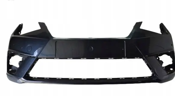 Seat Ibiza V (KJ) Front bumper 6F0807221D