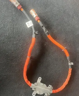 Mercedes-Benz EQB High voltage cable A2435403916 A2435455700