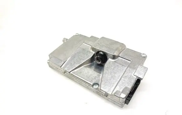 Volkswagen PASSAT B7 Windshield/windscreen camera 3AA980654D 5BB01069507