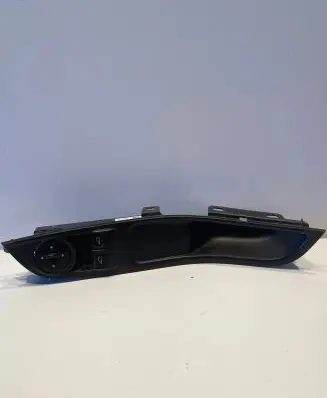 Ford Focus Electric window control switch DT1T-14A132