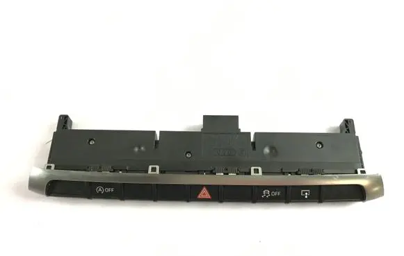 Audi A3 S3 8V A set of switches 8V0925301AT
