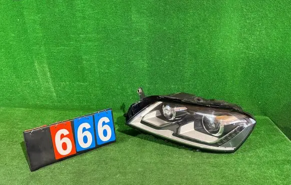 Headlight/headlamp