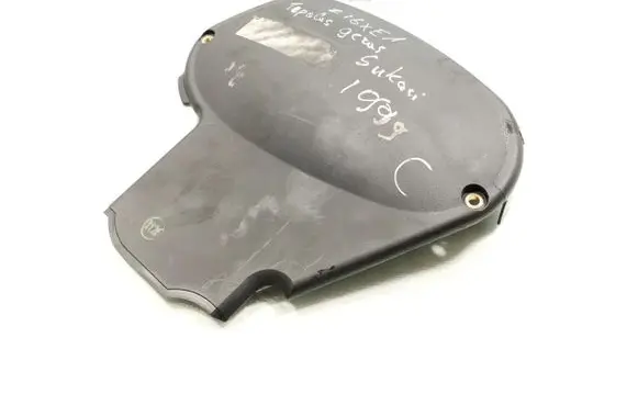 Opel Zafira B Timing belt guard (cover) 24405885