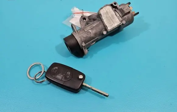 Audi A2 Ignition lock IMPRK1366333
