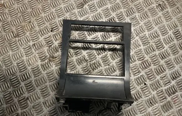 SsangYong Musso Ashtray (front) 