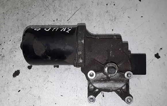 Fiat Scudo Wiper motor 1400456580