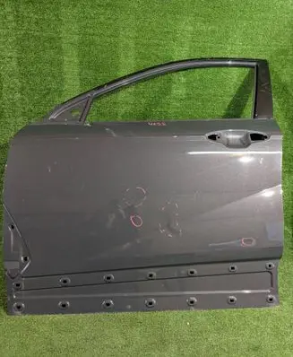Hyundai Kona II Front door