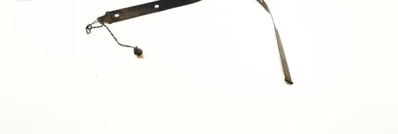 BMW 4 F32 F33 Liftgate motion sensor 61357391042