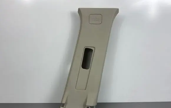 Nissan X-Trail T33 (B) pillar trim (top) 769856RROA