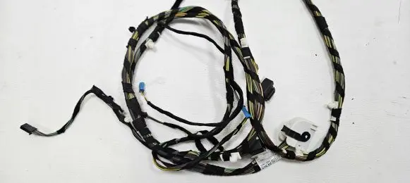 BMW M3 F80 Tailgate/trunk wiring harness 9326594