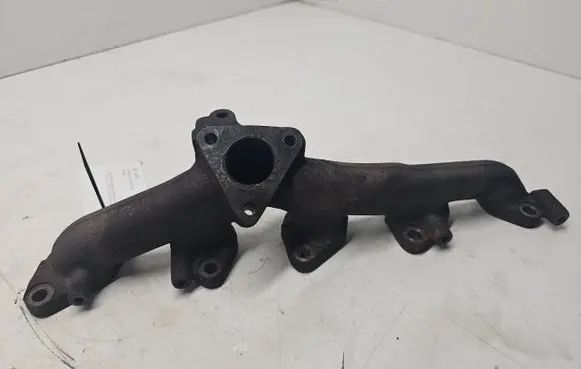 Opel Vectra C Exhaust manifold 24442866