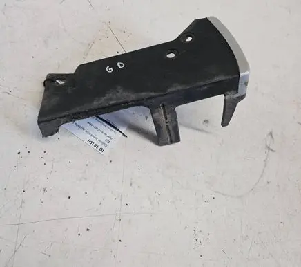 Opel Vectra C Side skirt rear trim 24465368