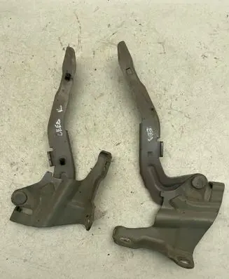 Engine bonnet/hood hinges
