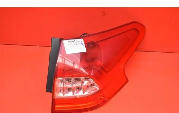Citroen C5 Rear/tail lights 9681074080-00