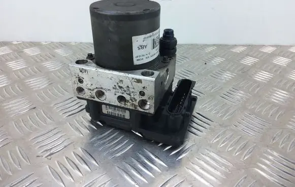 Peugeot Boxer ABS Pump 00517250970 0265800461 0265231617