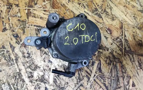 Ford C-MAX II Vacuum pump 9673836180
