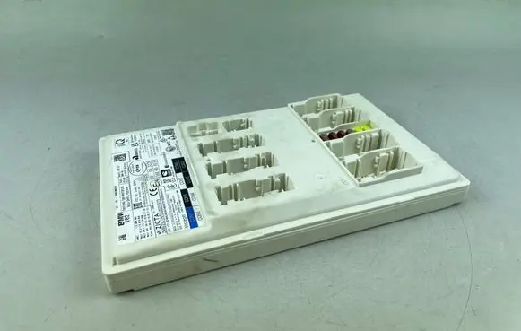 Mini F66 Comfort/convenience module 5B8E984 61355B8E98401 BCP01
