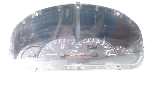 Fiat Marea Speedometer (instrument cluster) 6062480020