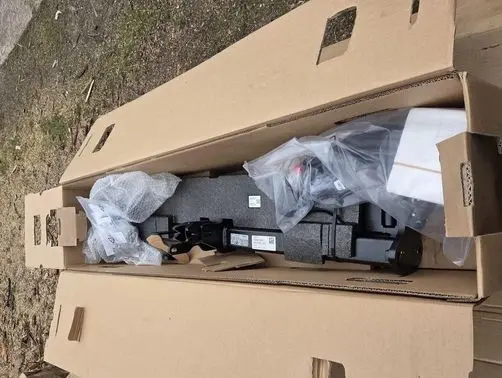 Opel Astra H Tow bar 1669672280
