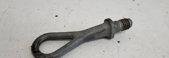 Audi A6 Allroad C5 Towing hook eye 4B0805616A