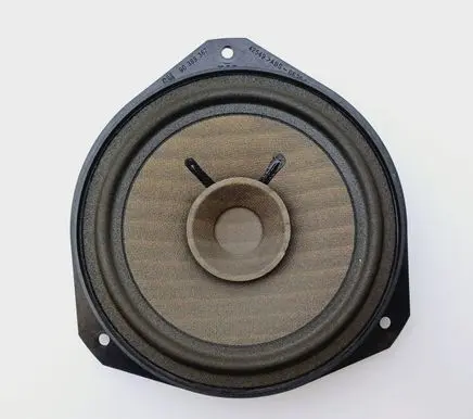 Opel Corsa C Front door speaker 90389367