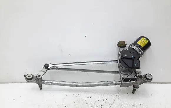 Citroen C3 Front wiper linkage 