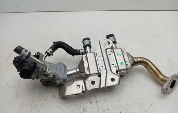 Lexus RX 450H EGR valve cooler 2568031050 2562031080