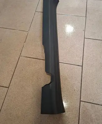 KIA Ceed Front sill trim cover 85881A2000