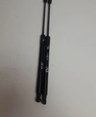 Volkswagen PASSAT B6 Tailgate/trunk strut/damper 3C9827550A 3C9827550A01S
