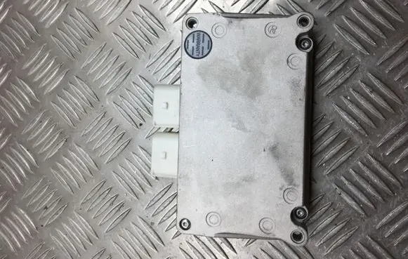 BMW 5 E60 E61 Other control units/modules S97238 084176905 758983101