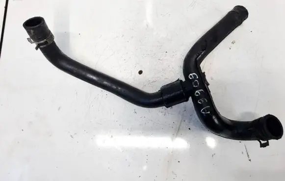 Ford S-MAX Engine coolant pipe/hose 4M5Q6K869AC 4M5Q-6K869-AC