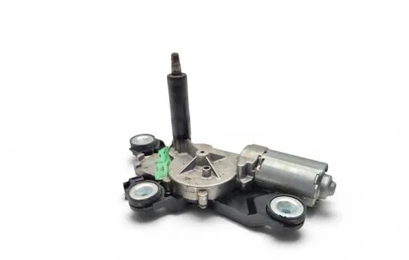 Volvo V50 Rear window wiper motor