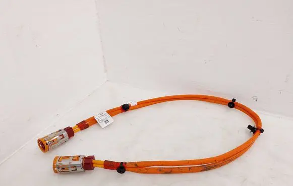 BMW iX1 High voltage cable 5A1CA73 767004006AA 5A1CA72