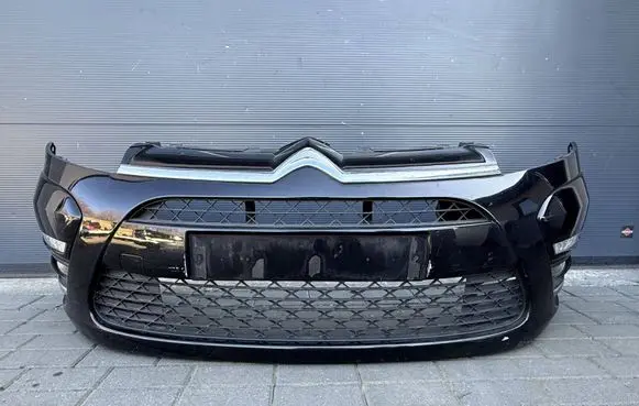 Citroen C4 I Picasso Front bumper 9680402277 20009981