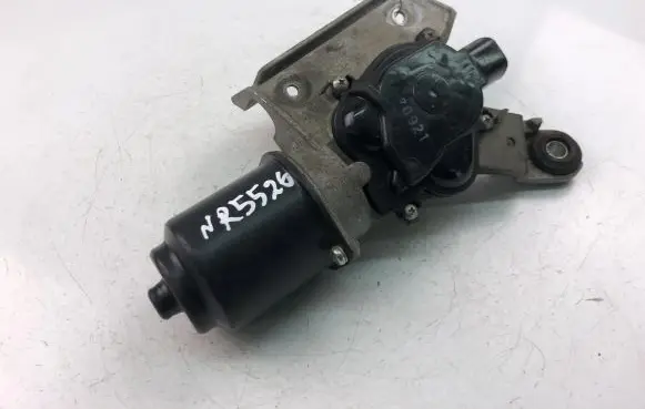 Nissan NP300 Wiper motor 123456