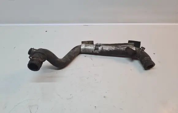 Citroen C8 Engine coolant pipe/hose