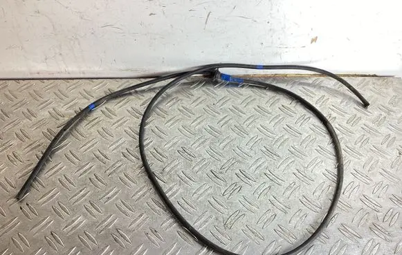 Lexus NX Windshield washer fluid hose 